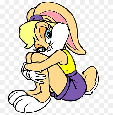 lola bunny deepstroke|Hadled it!